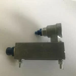 Festo Electric FR-4-1/4-C Valve. Fixed Price $85.71.
