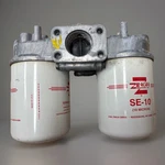 New Zinga Industries SE-10 Dual Filter Manifold Assembly Made Usa.... Fixed Price $249.99.
