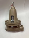CASHCO,1000 Hp CI/CI/R2/C,PRESSURE Regulator 100-300 Psic. Fixed Price $200.00.