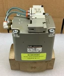 Smc VNB703A-50A 2" 2-WAY 24VDC Air Pilot Solenoid Valve Assembly New Box. Fixed Price $185.00.