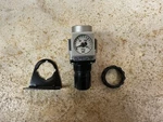 *new* Smc Filter Regulator (AR20-N01BE-Z). Fixed Price $19.99.