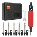 Removal Tool,pop Drill Remover,electric Adapter Rivets Pull.... Fixed Price $57.85.