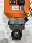 Georg Fischer EA11 Electric Actuator 198150180 100-230V. Fixed Price $250.00.