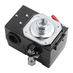 Air Compressor Pressure Switch 240V Single Port 135 175 P.... Fixed Price $26.14.