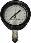 Ametek Mansfield & Green Div. T213-4 Analog Gauge 0-5000 Psi. Fixed Price $181.50.