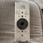 Festo DRQD-32-180-PPVJ-A-AL-FW Semi-rotary Drive. Fixed Price $500.00.