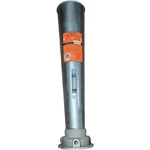 Air Systems ASI-1200 1/2 In Npt 140 Psi Pneumatic Venturi Blower. Fixed Price $268.24.