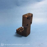 Obara W-STL-L140 Hydraulic Manifold Block Usip. Fixed Price $11.40.