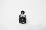 Wilkerson WRA10232BP Pneumatic Regulator 1/4IN 500PSI. Fixed Price $479.05.