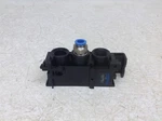 Festo CPE14-PRSG-2 Valve Manifold Block CPE14PRSG2 164965. Fixed Price $17.99.