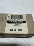 Wilkerson V08-02-0000 Safety Lockout Valve Y-558. Fixed Price $40.00.