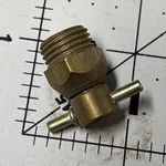 Bostitch 7130280000 Oem Air Compressor Drain Valve CAP1516 CWC100. Fixed Price $10.99.