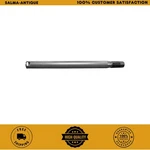 1" Steel Telescoping Suction Pipe Transfer Tuthill Tank Pump Liquid Silver. Fixed Price $37.99.