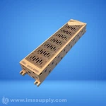 Smc VV718-02R-02D Manifold, Iso Standard, VQ7 Series Usip. Fixed Price $178.80.