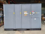 2009 Atlas Copco GA315 369 Hp, 2013 Cfm, 132 Psi Rotary Screw Air Compressor. Fixed Price $73200.00.