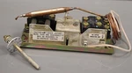 Johnson Controls Thermostatic Switch Nsn 5930-00-551-0458 P/n A36AGA-9C -new. Fixed Price $29.00.