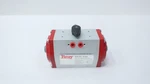 Bray 90-0830-21320-532 Pneumatic Valve Actuator 140PSI. Fixed Price $947.55.