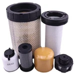500 Hour Maintenance Filter Kit 7295488 For Bobcat Loader S630 S650 T630 T650. Fixed Price $128.25.