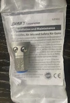Exair 1126SS Gun Nozzle,flat; SAFETY,1 5/16" 20CL71. Fixed Price $64.99.