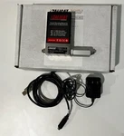 Alicat Scientific Digital MC-100SCCM-D-PCV03/5M Air Pneumatic Flow Control Meter. Fixed Price $500.00.