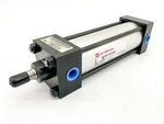 New Norgren A0133A1-2.00X5.000-PS Pneumatic Cylinder 2" Bore 5" Stroke Box. Fixed Price $179.95.