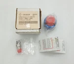 Deublin 1121-380-345 Unions M16 X 1.5LH 18MM Plt. Fixed Price $553.35.