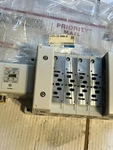Smc VV8014-03F-SDNN0-W1 Nos Box. Fixed Price $699.99.