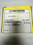 CHESTERTON,891-19 Ru Tc/s,rotary Shaft Seal Kit. Fixed Price $155.00.