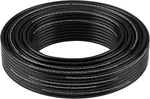 1/4 Dot Air Line 0.25" Od 50 Feet SAEJ844 Nylon Hose Approved For Tu. Fixed Price $38.85.