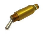 Clippard I5-2 Pneumatic Toggle Valve 2-WAY. Fixed Price $22.49.