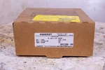 Ashcroft Duraguage 30-1084-S-02L-30/0IMV 3" Pressure Gauge. Fixed Price $168.00.
