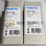 1PC New Festo VMPA2-M1H-M-PI 537952 Air Solenoid Valve #a. Fixed Price $46.44.