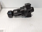 Master Pneumatics R100-2SR343 Regulator, 1/4" Npt, 0-15PSI Out. Fixed Price $32.49.