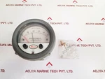 Dwyer 3000-0C Photohelic Pressure Switch 120 Vac 50/60 Hz. Fixed Price $250.99.