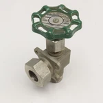 Eep Products 64250-220 3/4" Npt Stainless Steel Gagecock Valve 500PSI. Fixed Price $87.74.