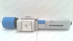 Festo MS4-LFR-AGB-D6-C-U-V Filter Regulator #335287. Fixed Price $25.00.