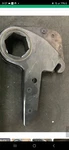 Hytorc XLCT-18 Low Clearance Hydraulic Torque Wrench Cassette Tool 85MM. Fixed Price $2299.99.