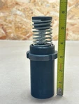 Ace Controls Mc 4525M 3 Adjustable Industrial Shock Absorber. Fixed Price $69.99.
