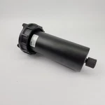 Parker F602-06EJR/M4 Auto Drain Filter, 175 Psi, 12 Bar, 3/4" Npt Used. Fixed Price $199.99.