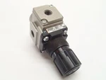 Smc AR20K-N01-1Z Pressure Regulator. Fixed Price $15.38.