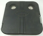 Cvs Controls 4150R Pneumatic Controller 35PSI Output 30-6PSI Sm. Fisher Ser. Fixed Price $327.53.