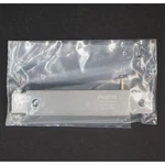 Us Free Tax New Festo EZH-5/20-25-B 164993 Flat Cylinder. Fixed Price $80.92.