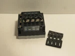 Festo CPV10-GE-ASI-4E4A-Z-M8 CPV10GEASI4E4AZM8 Interface For Valve Manifold New. Fixed Price $150.00.