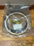 Nos Parker RK3H000701 Rod Seal Kit Piston Rebuild - Free Ship. Fixed Price $99.99.