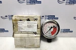 Enerpac GF813B Pressure Gauge 1/4 Npt 700BAR. Fixed Price $218.36.