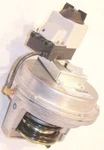 Honeywell MP953F1119 Pneumatic Coil Valve Actuator 8-13 Psi Spring Range. Fixed Price $1718.66.