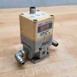 Smc ITV2030-31N2L4 Electronic Pneumatic Regulator, 0-10VDC, 0.7-71PSI Used. Fixed Price $18.94.