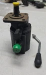Concentric Hydraulic Pump, 13.6 Gpm, 2-STAGE, Model# 1001506. Fixed Price $100.00.