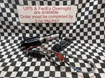 Uniphase Laser 1101P-725 & Drive 111-1700, Shipsameday #125B5. Fixed Price $1161.44.