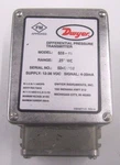 Dwyer 608-11 Differential Pressure Transmitter .25" Wc 12-36 Vdc. Fixed Price $44.99.